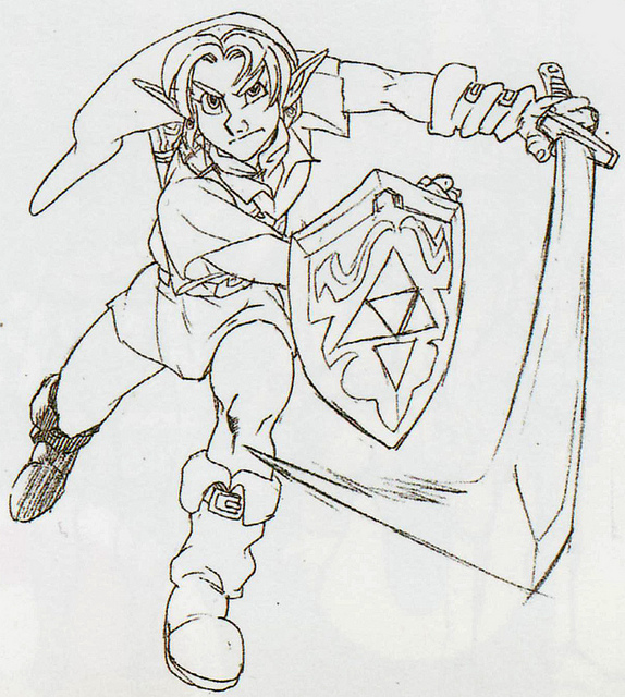 Concept Art