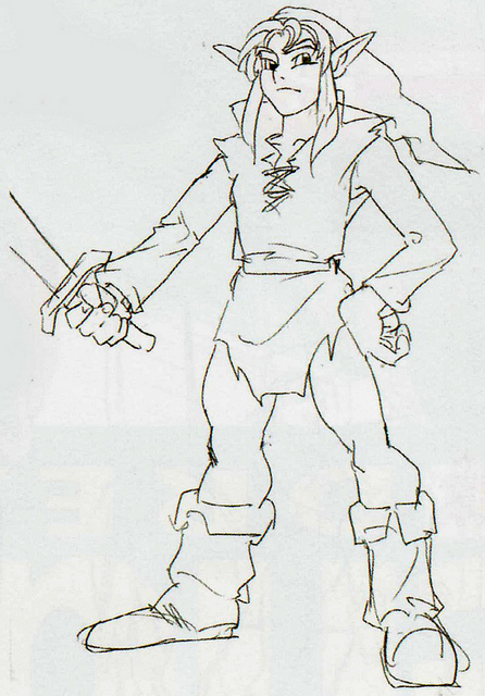 Concept Art