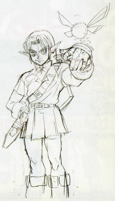 Concept Art