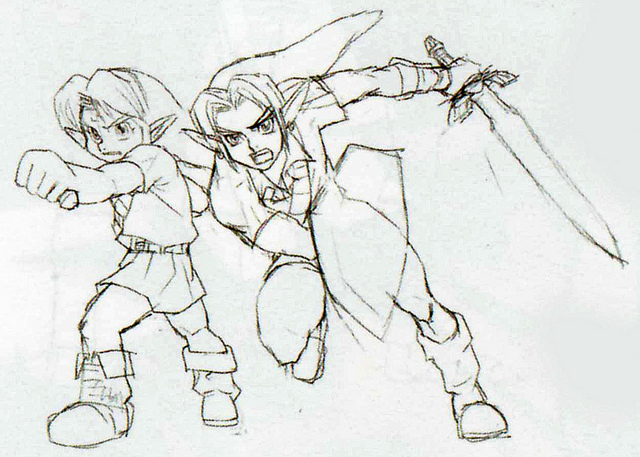 Concept Art