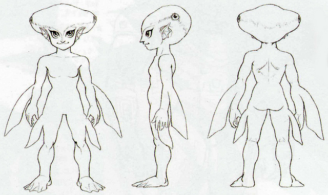 Concept Art