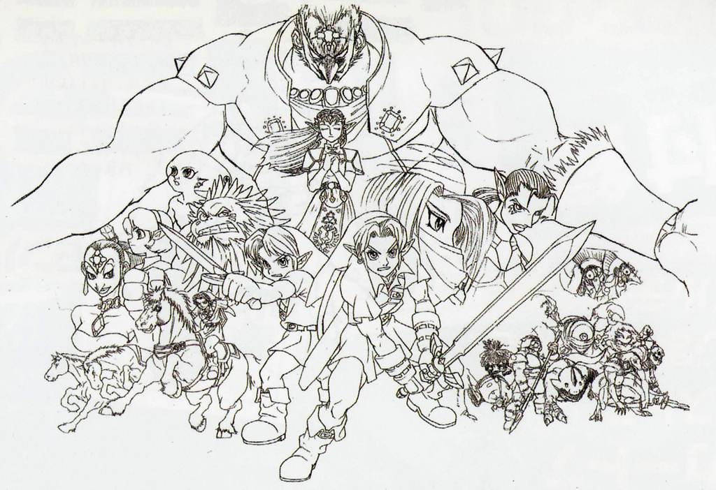 Concept Art