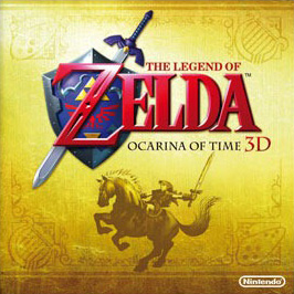 The Legend of Zelda: Ocarina of Time