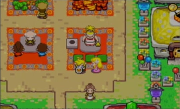 GBA Screenshots