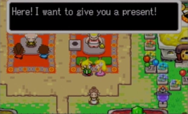 GBA Screenshots