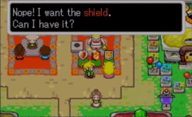 GBA Screenshots