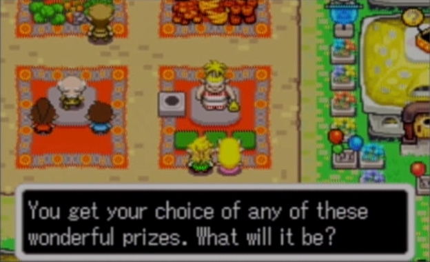 GBA Screenshots