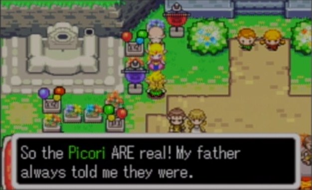 GBA Screenshots