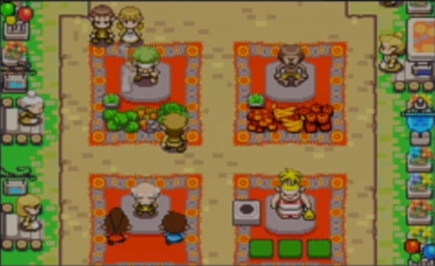 GBA Screenshots