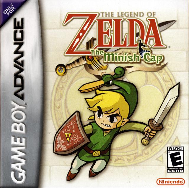 Box Art
