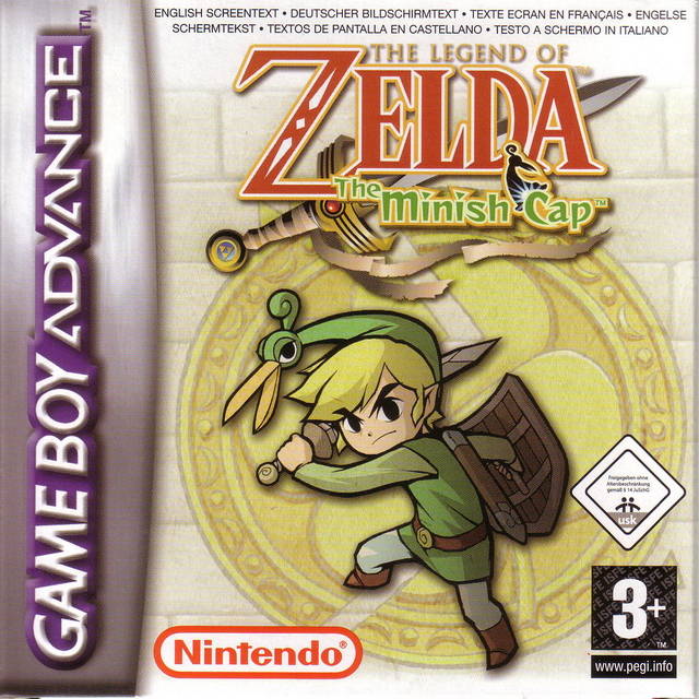 Box Art