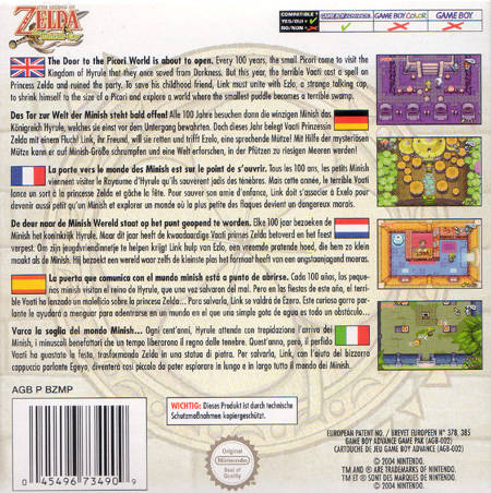 Box Art
