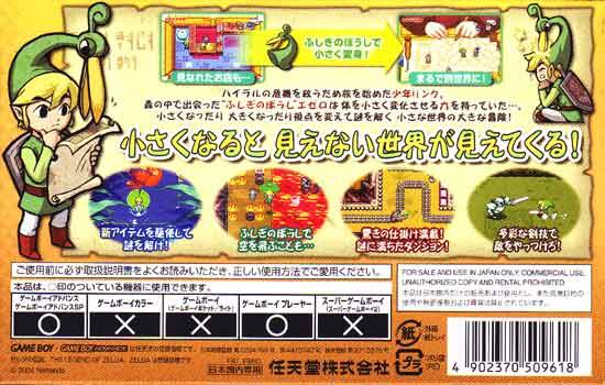 Box Art
