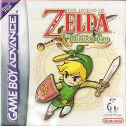 Box Art