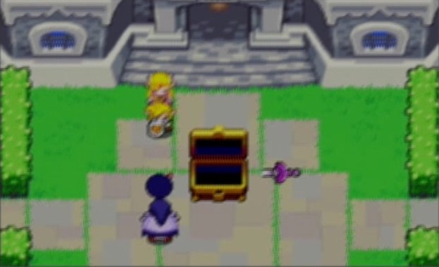 GBA Screenshots