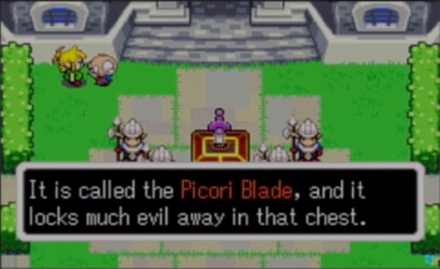 GBA Screenshots