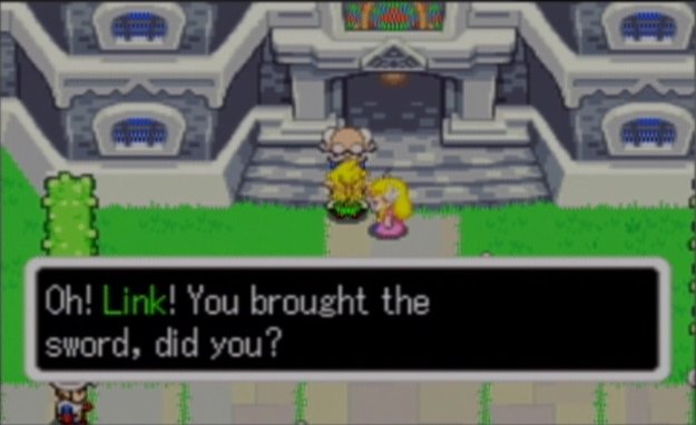 GBA Screenshots