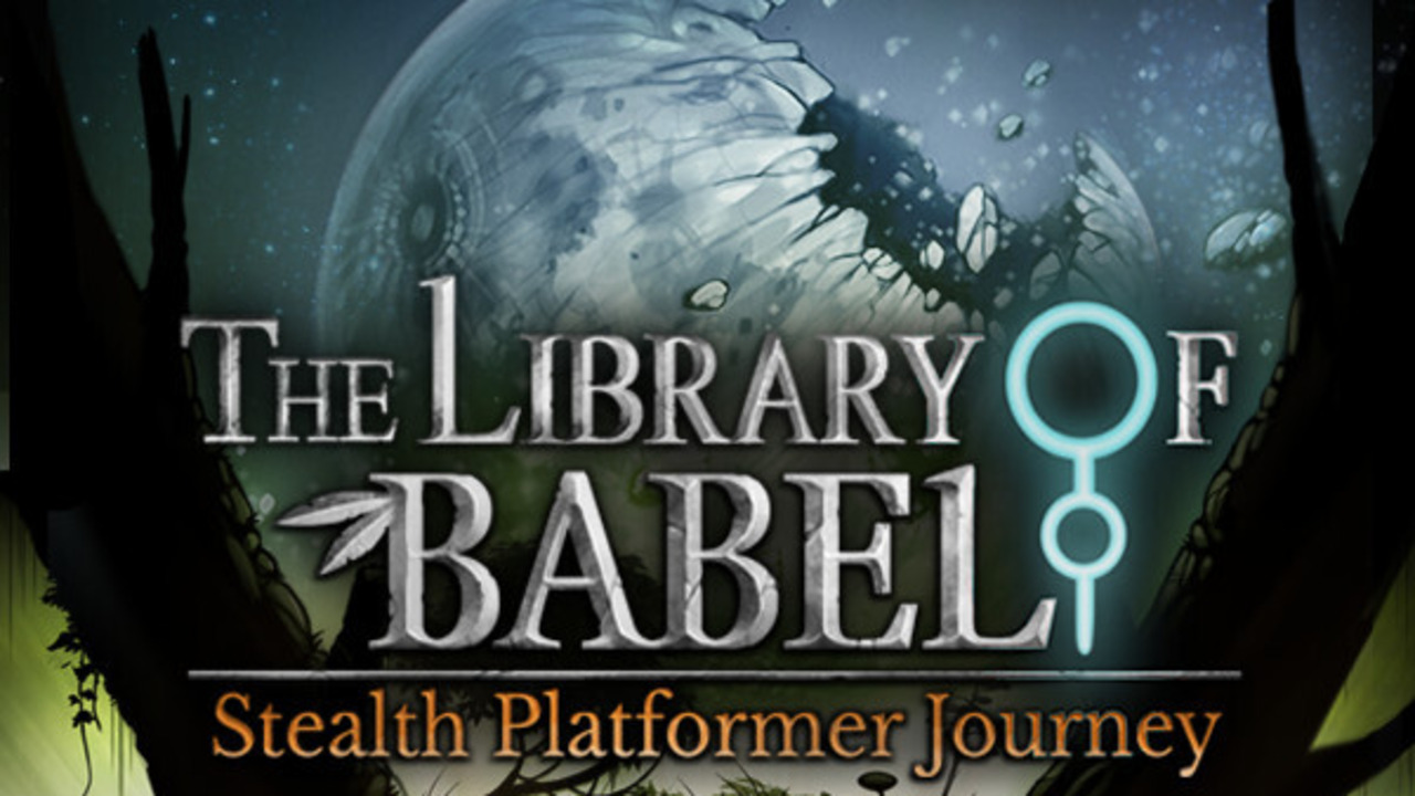 The Library of Babel