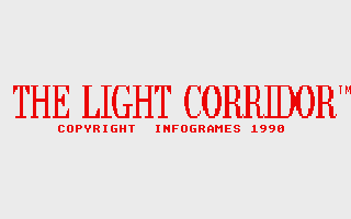 The Light Corridor