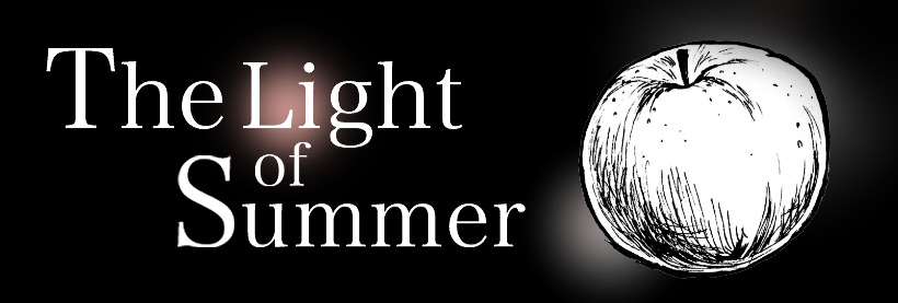 The Light of Summer