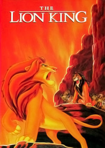 The Lion King