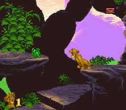 SNES Screenshots