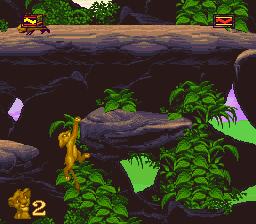 SNES Screenshots