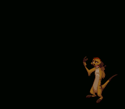 SNES Screenshots