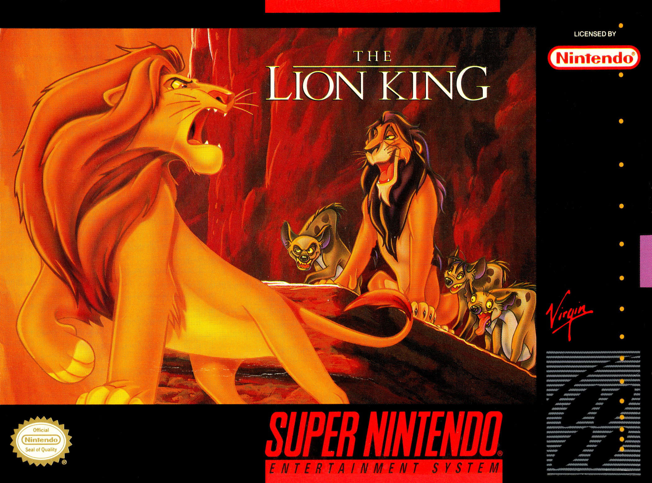 Box Art