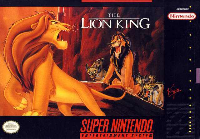 Box Art