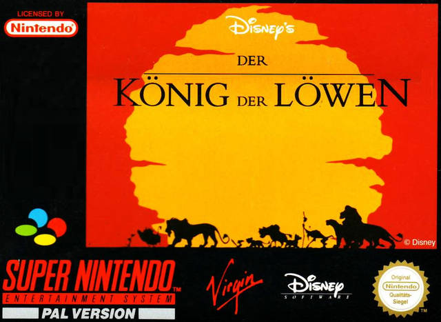 Box Art