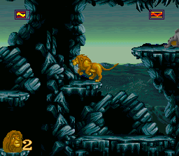 SNES Screenshots