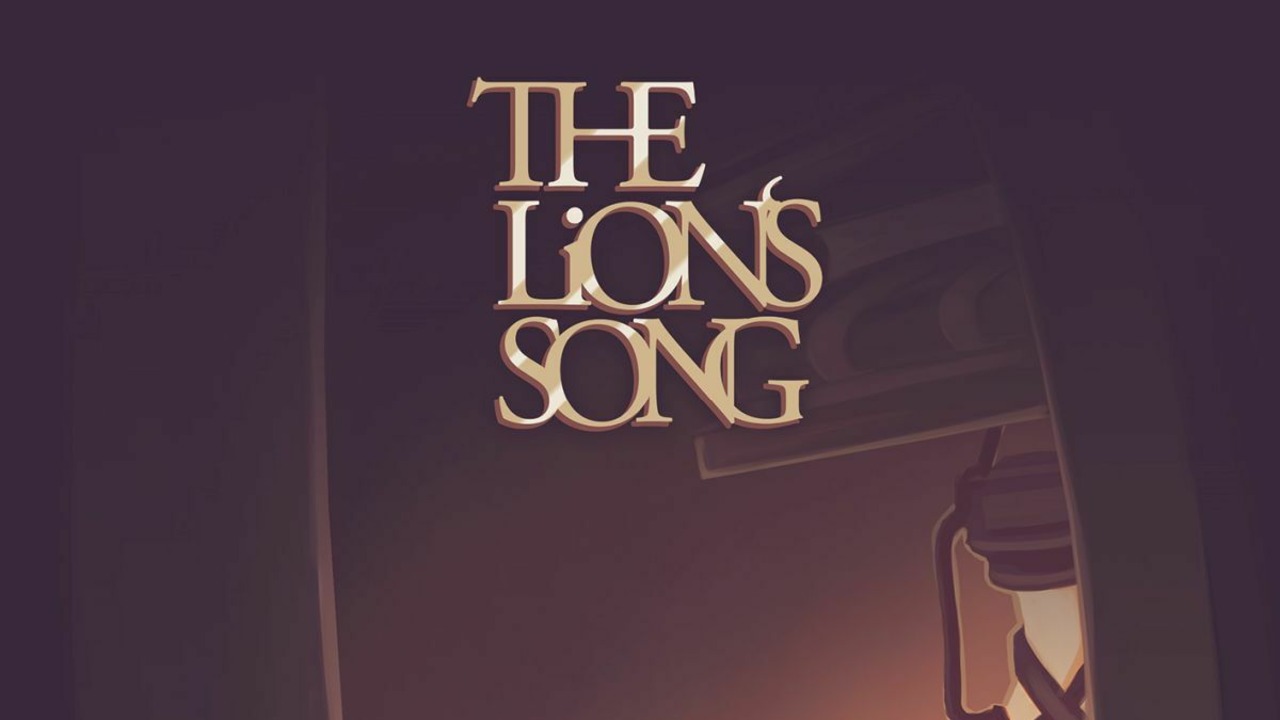 The Lion's Song