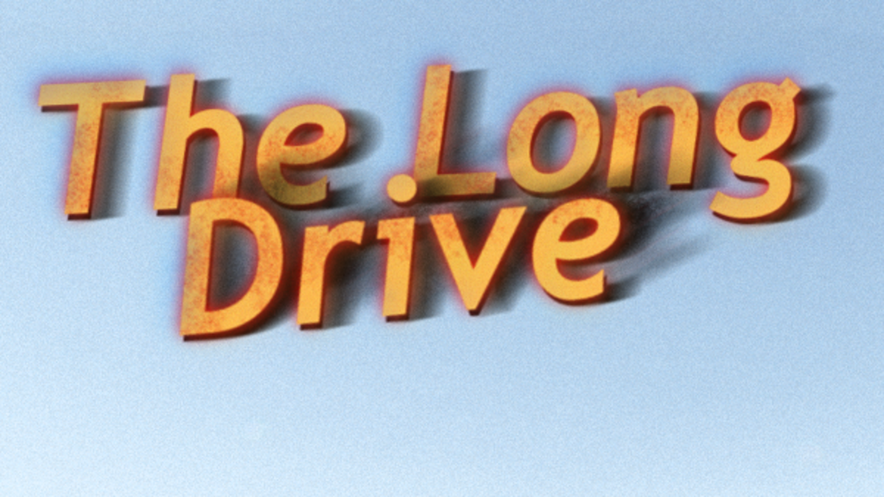 The Long Drive