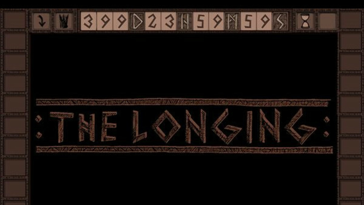 The Longing