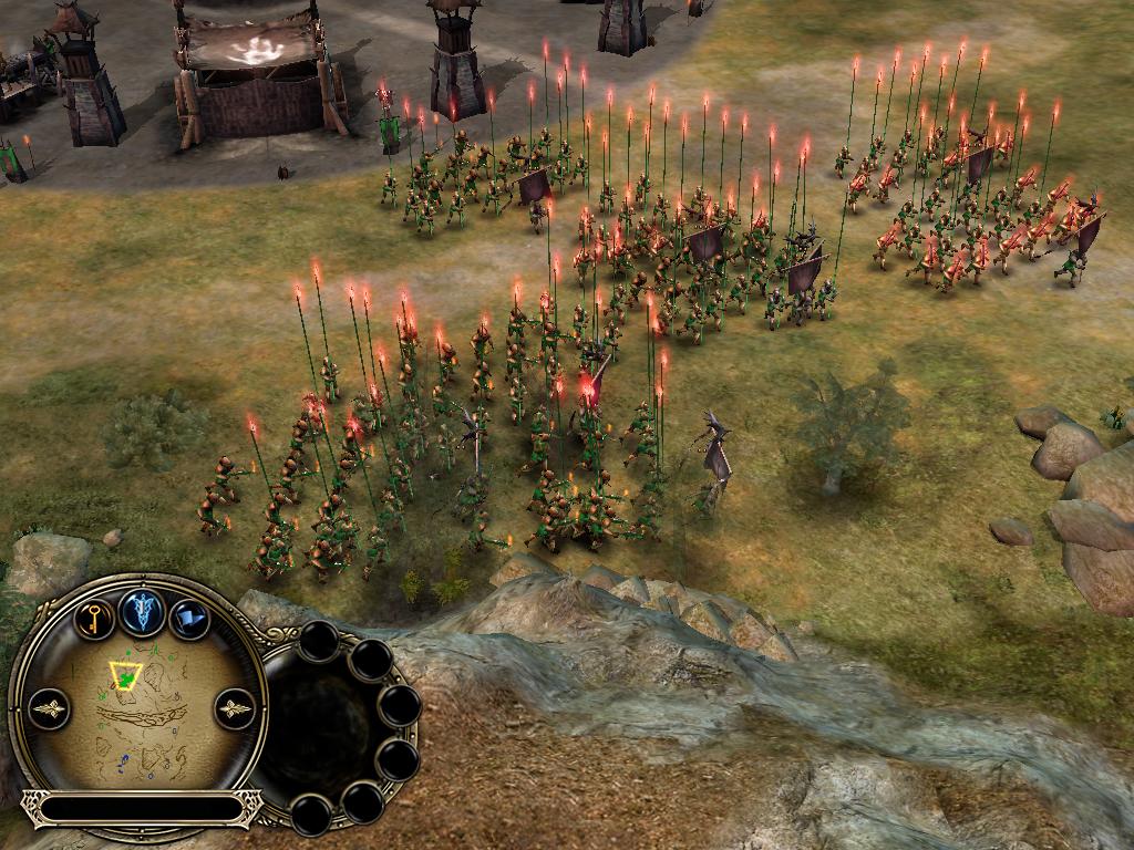 PC Screenshots