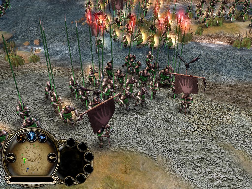 PC Screenshots