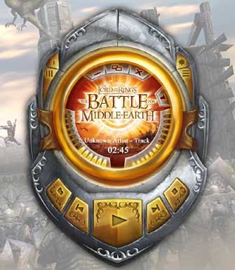 The Lord of the Rings: The Battle for Middle-earth