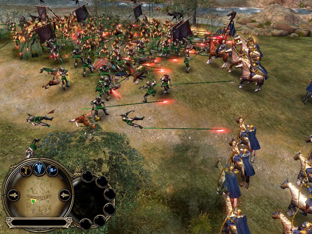 PC Screenshots