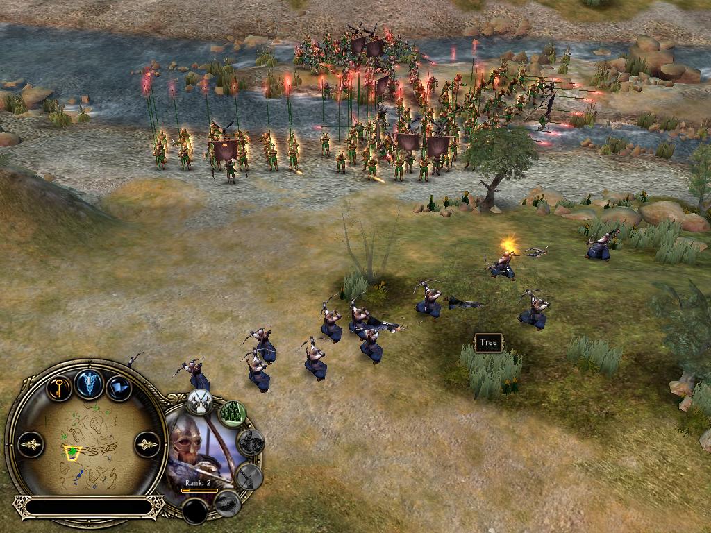 PC Screenshots