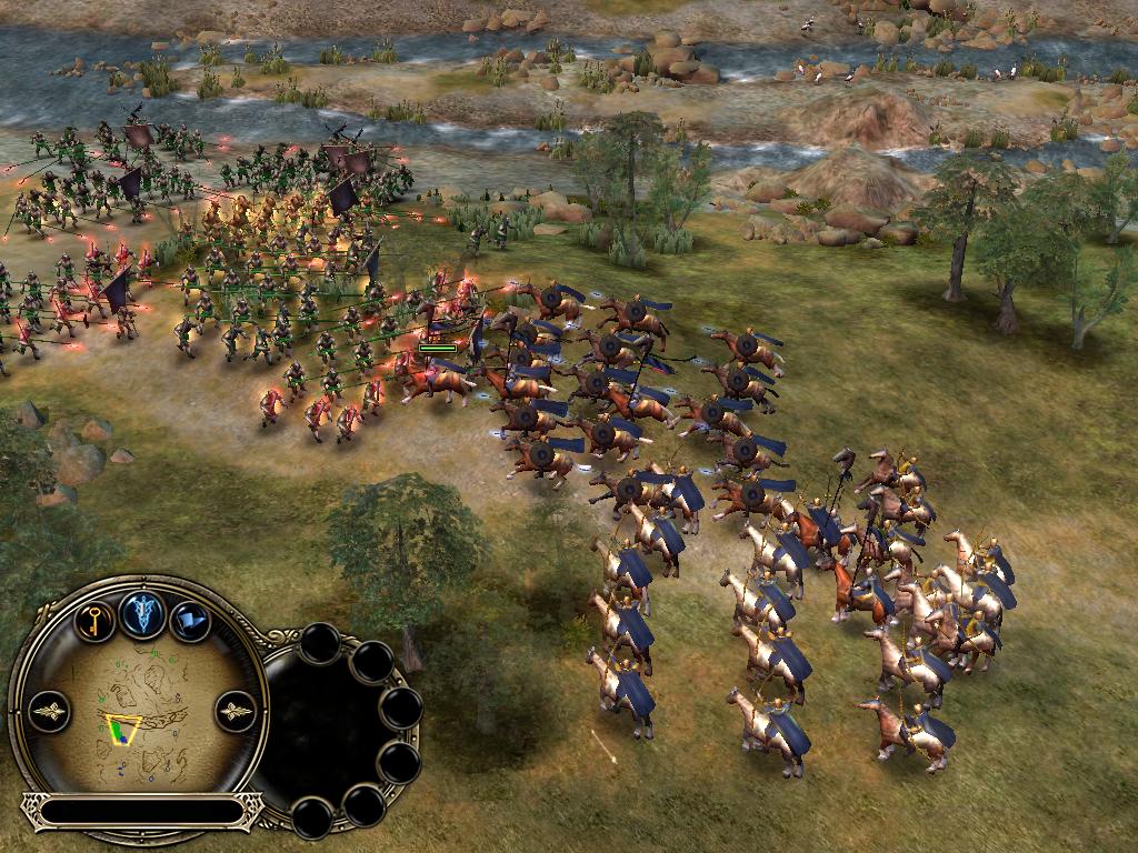 PC Screenshots