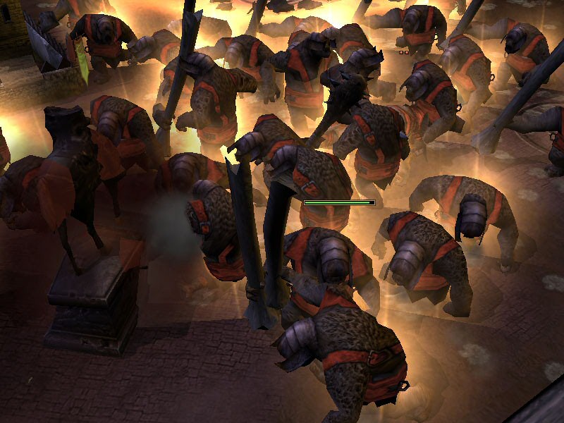PC Screenshots