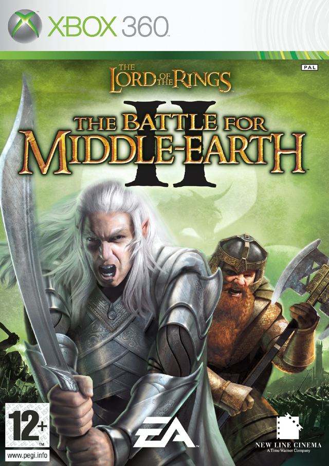 Box Art