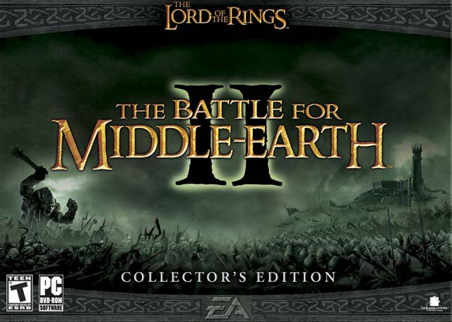 Box Art