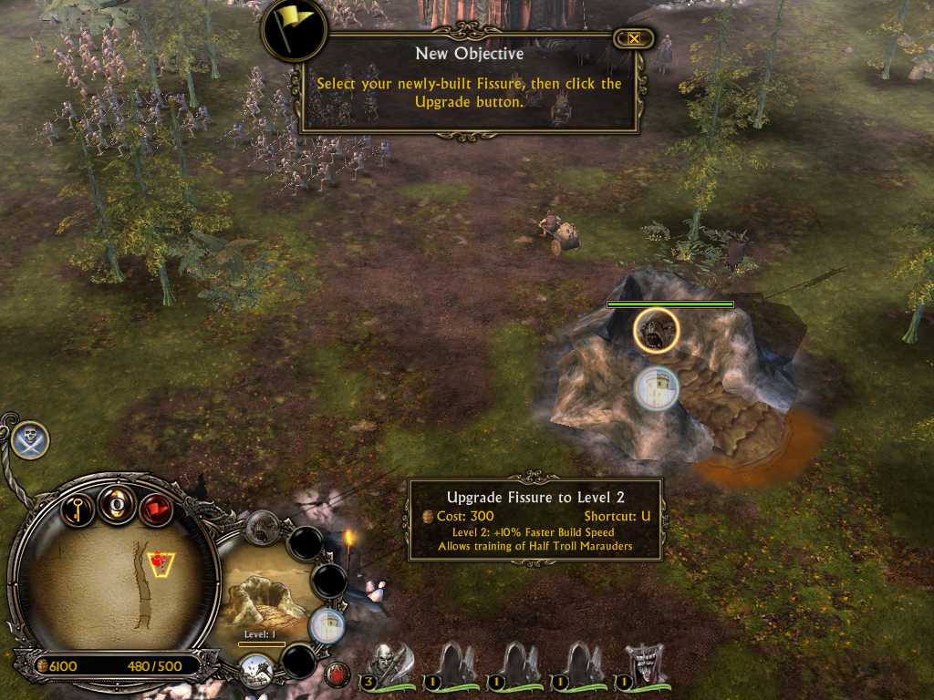 Screenshots