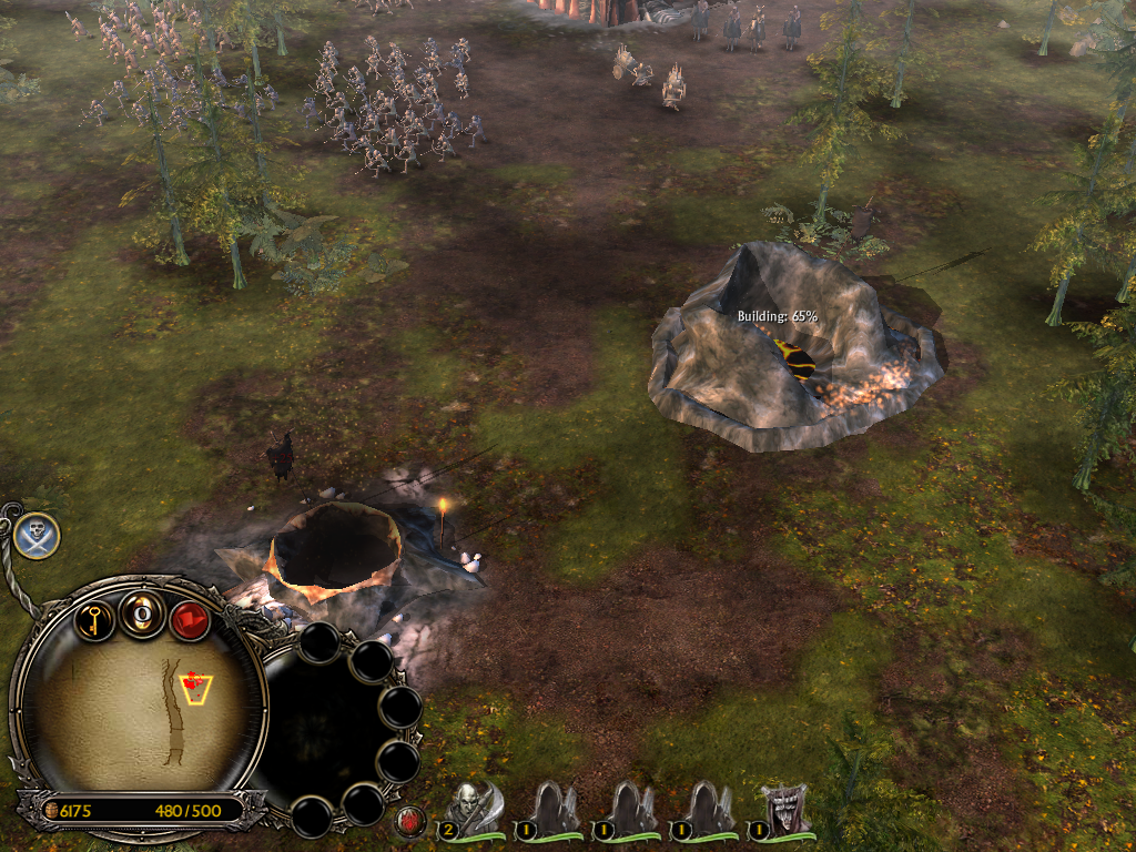 Screenshots