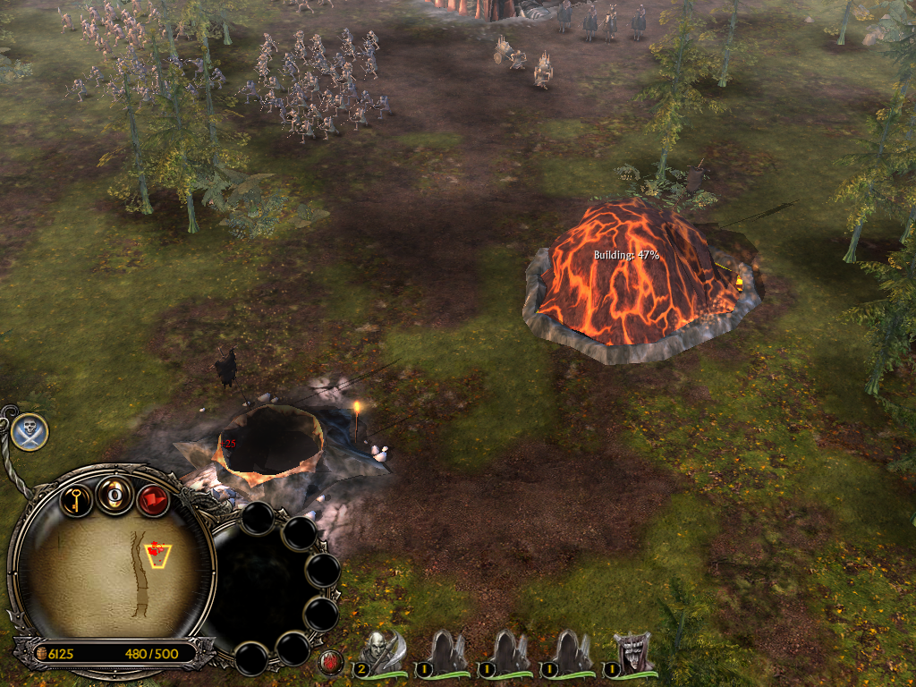 Screenshots