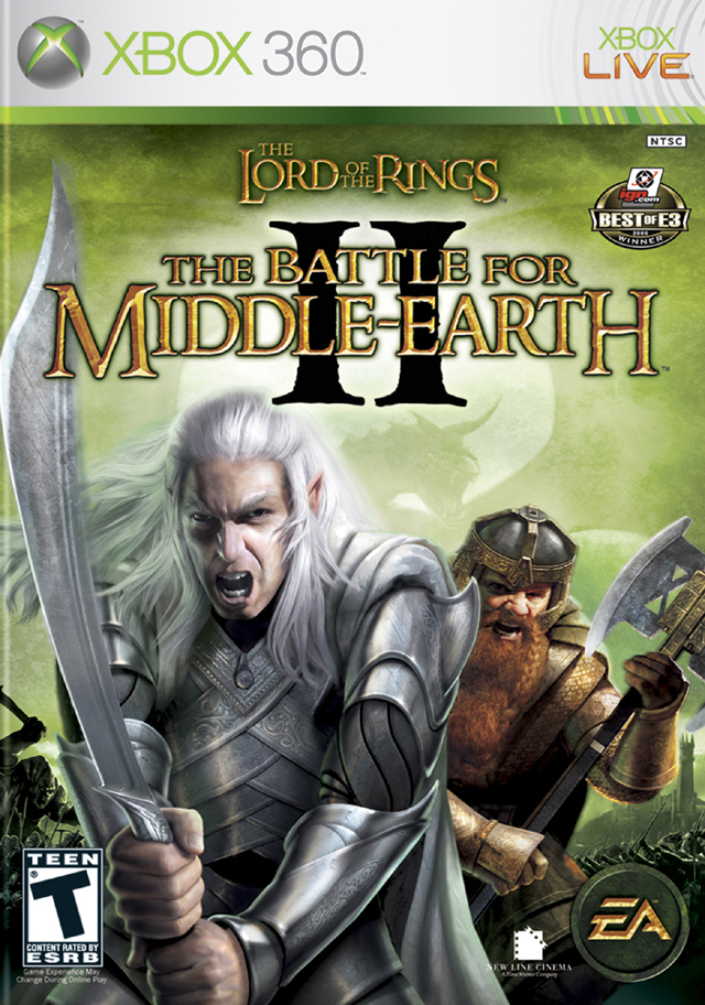 Box Art