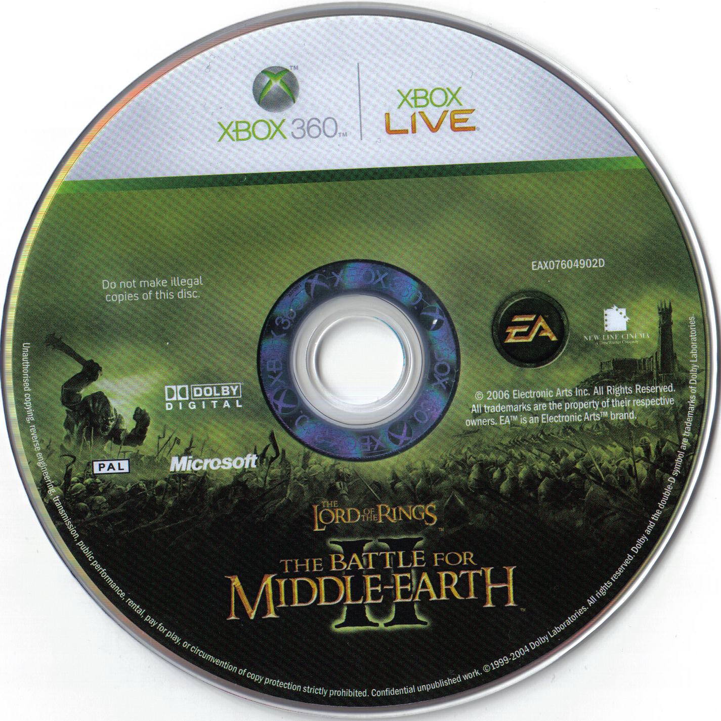 Box Art