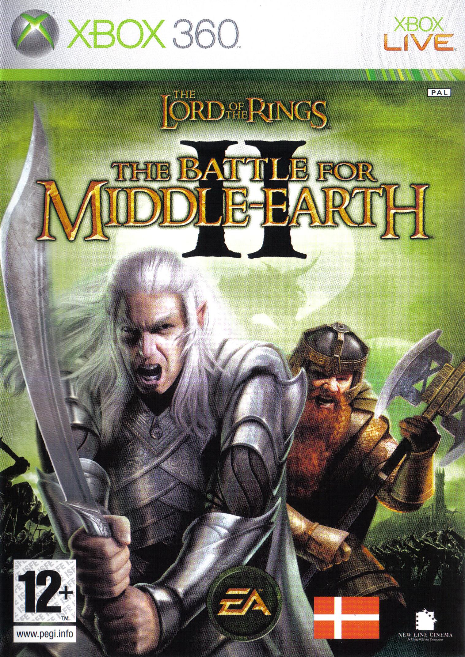 Box Art